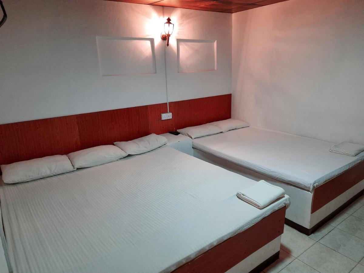 Selagala Resort Anuradhapura Kültér fotó