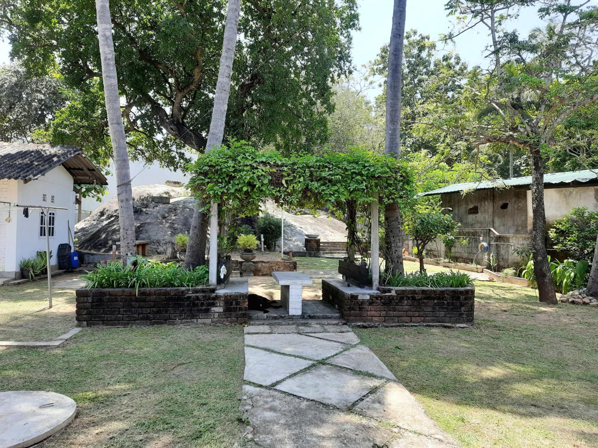 Selagala Resort Anuradhapura Kültér fotó