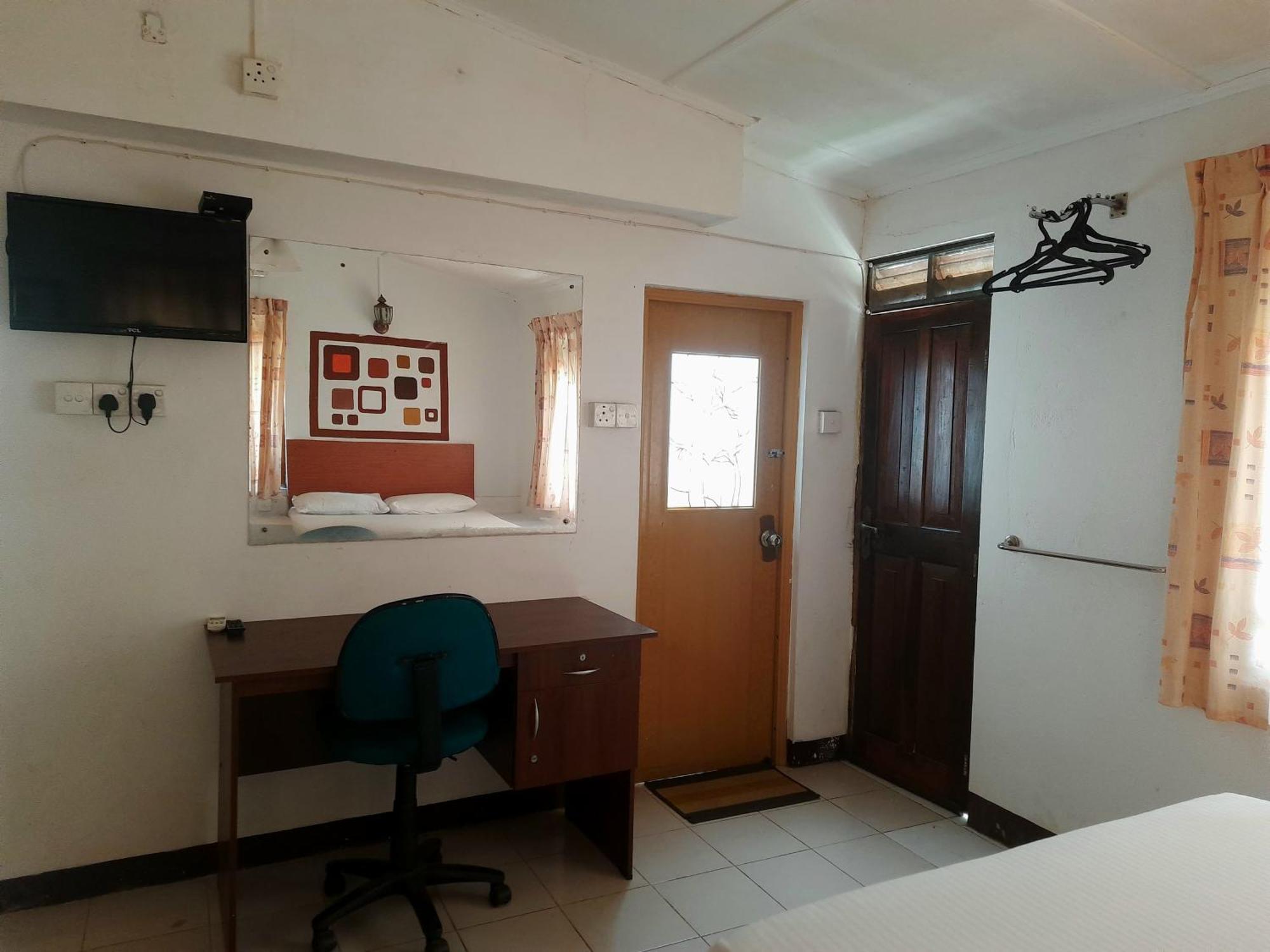 Selagala Resort Anuradhapura Szoba fotó