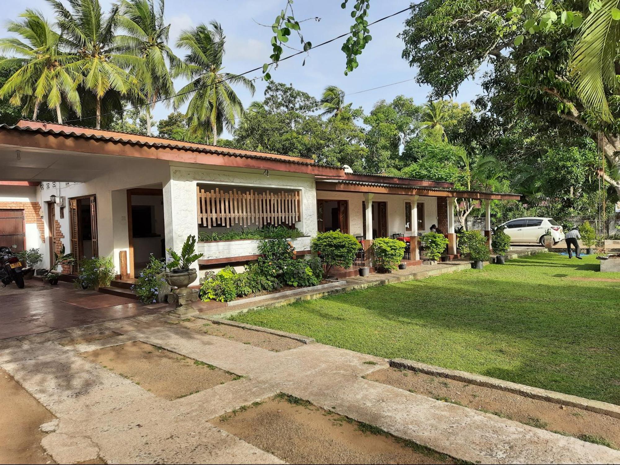 Selagala Resort Anuradhapura Kültér fotó