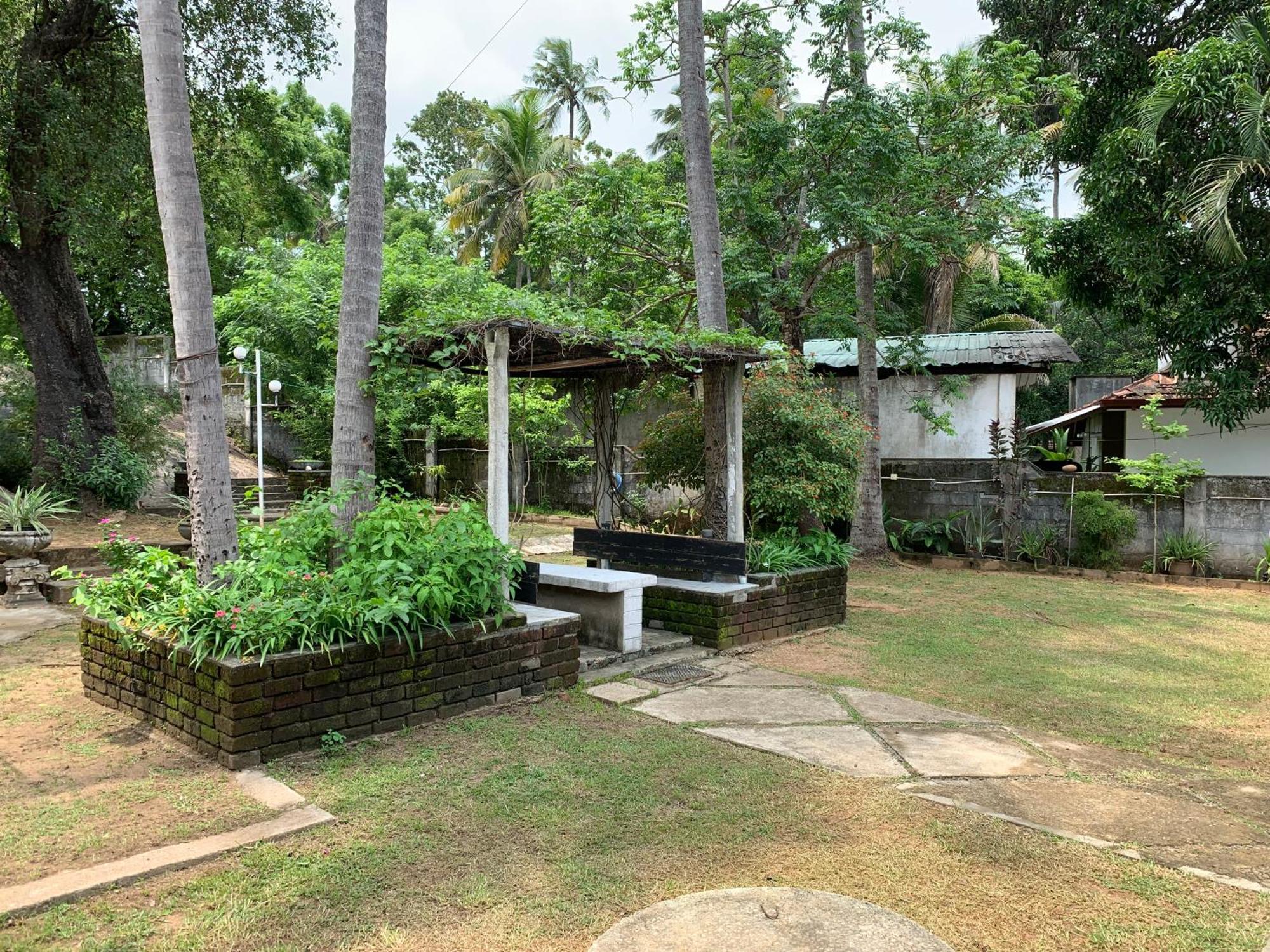 Selagala Resort Anuradhapura Kültér fotó