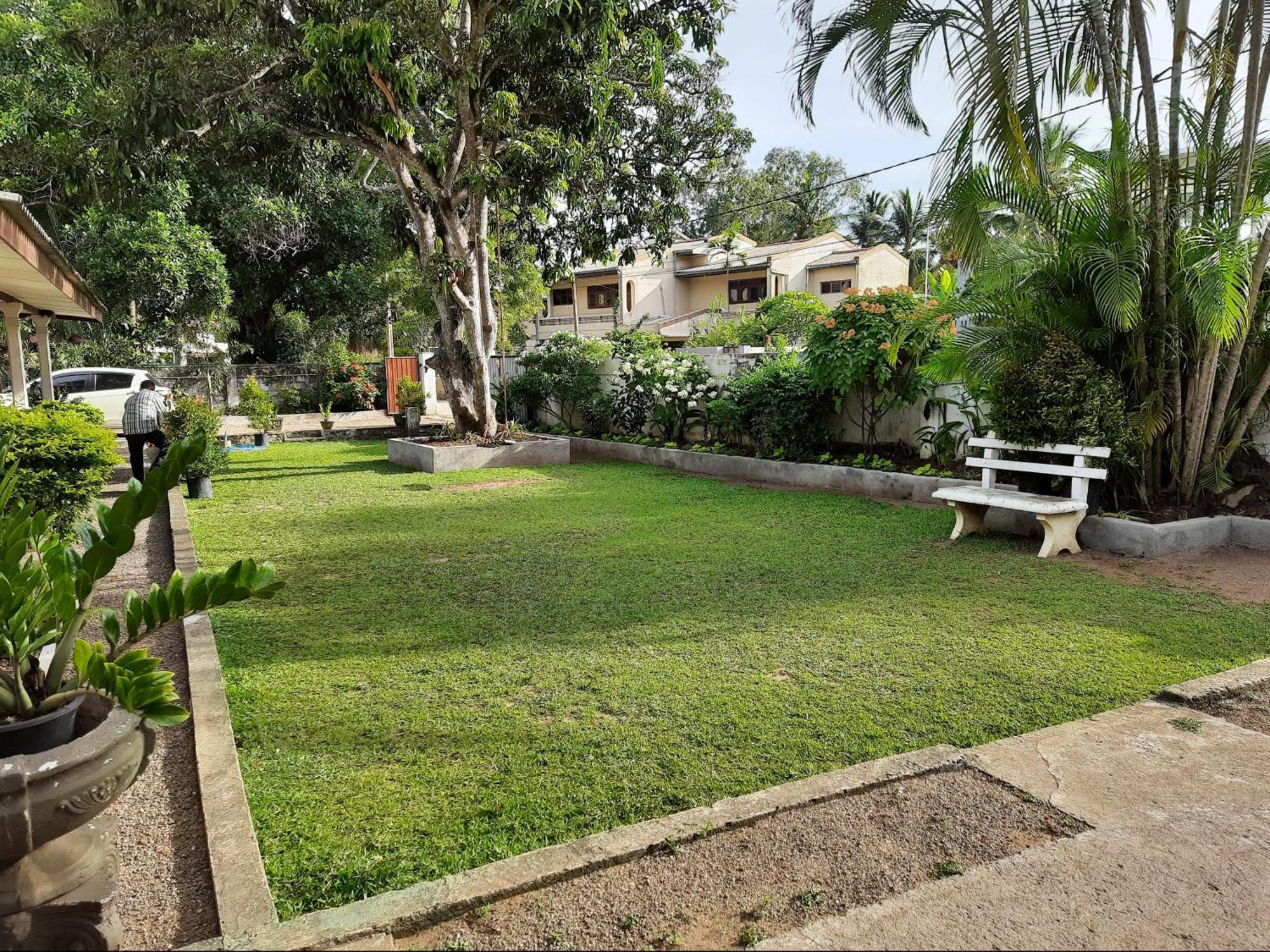Selagala Resort Anuradhapura Kültér fotó