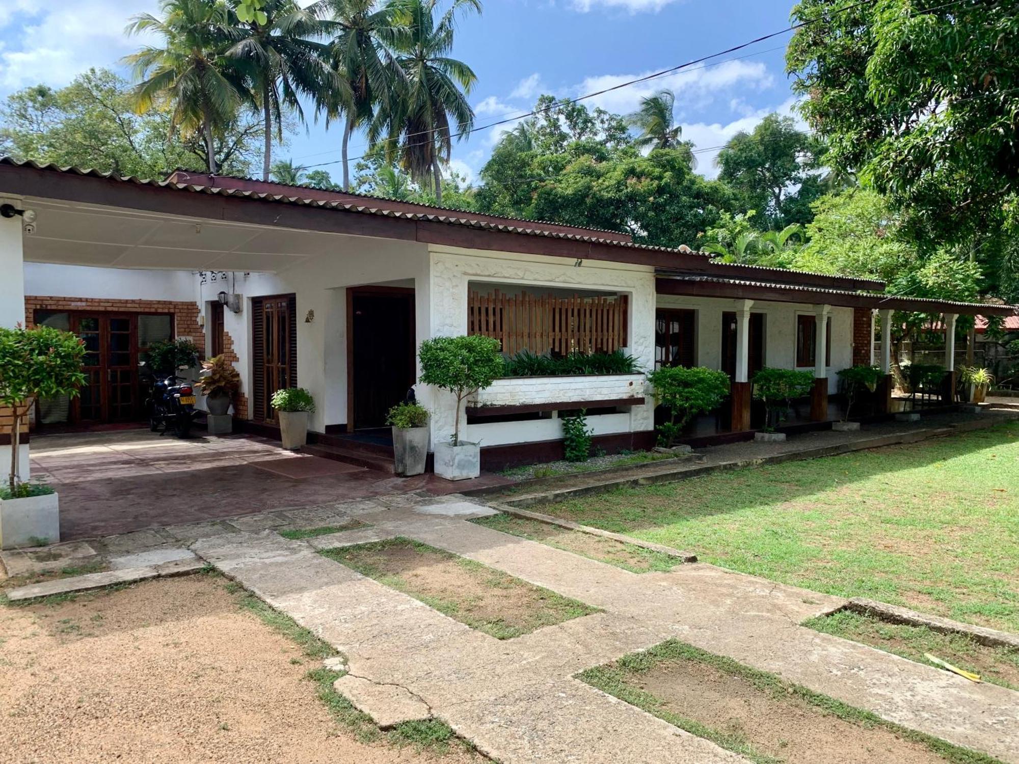 Selagala Resort Anuradhapura Kültér fotó