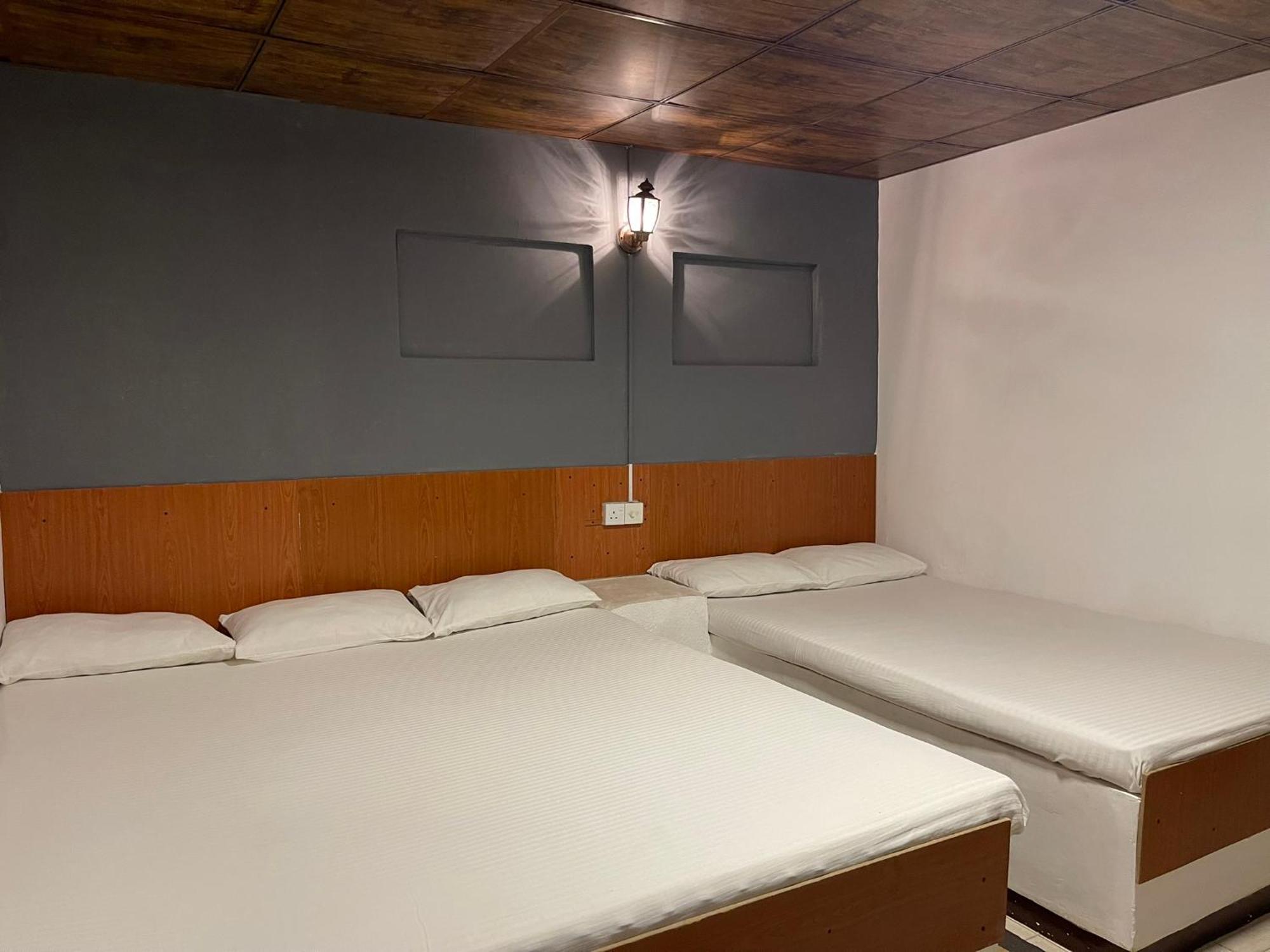 Selagala Resort Anuradhapura Kültér fotó
