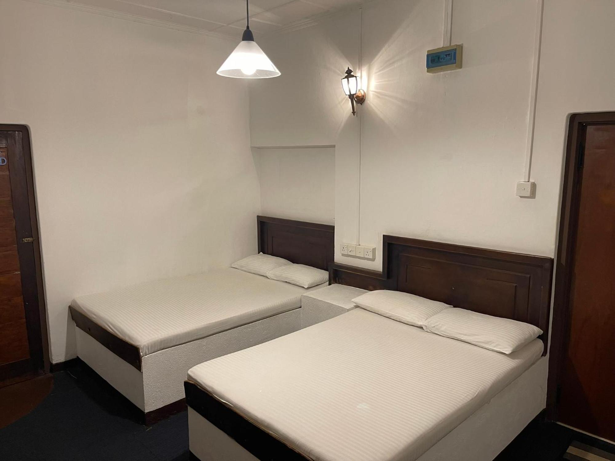 Selagala Resort Anuradhapura Kültér fotó