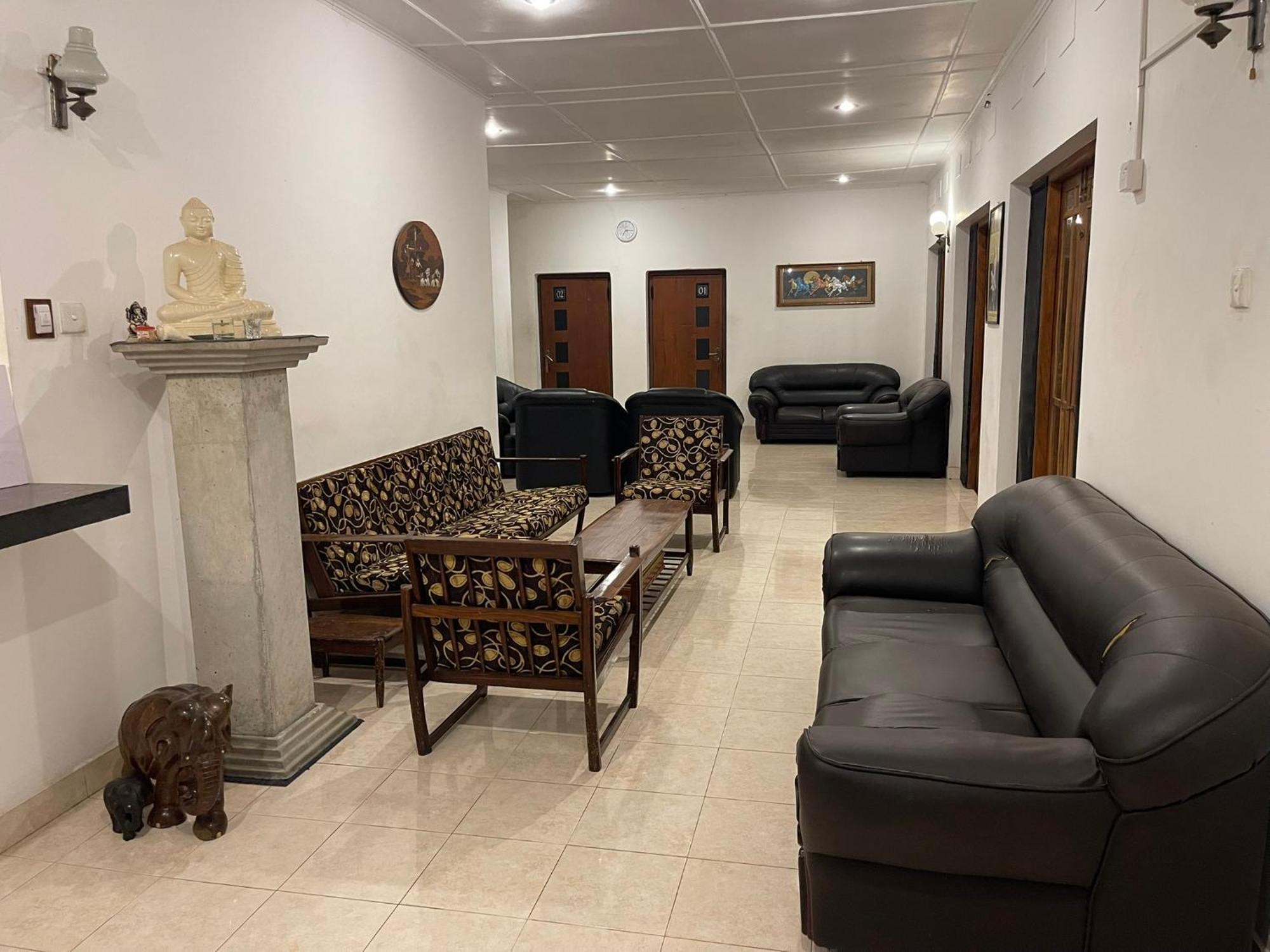 Selagala Resort Anuradhapura Kültér fotó
