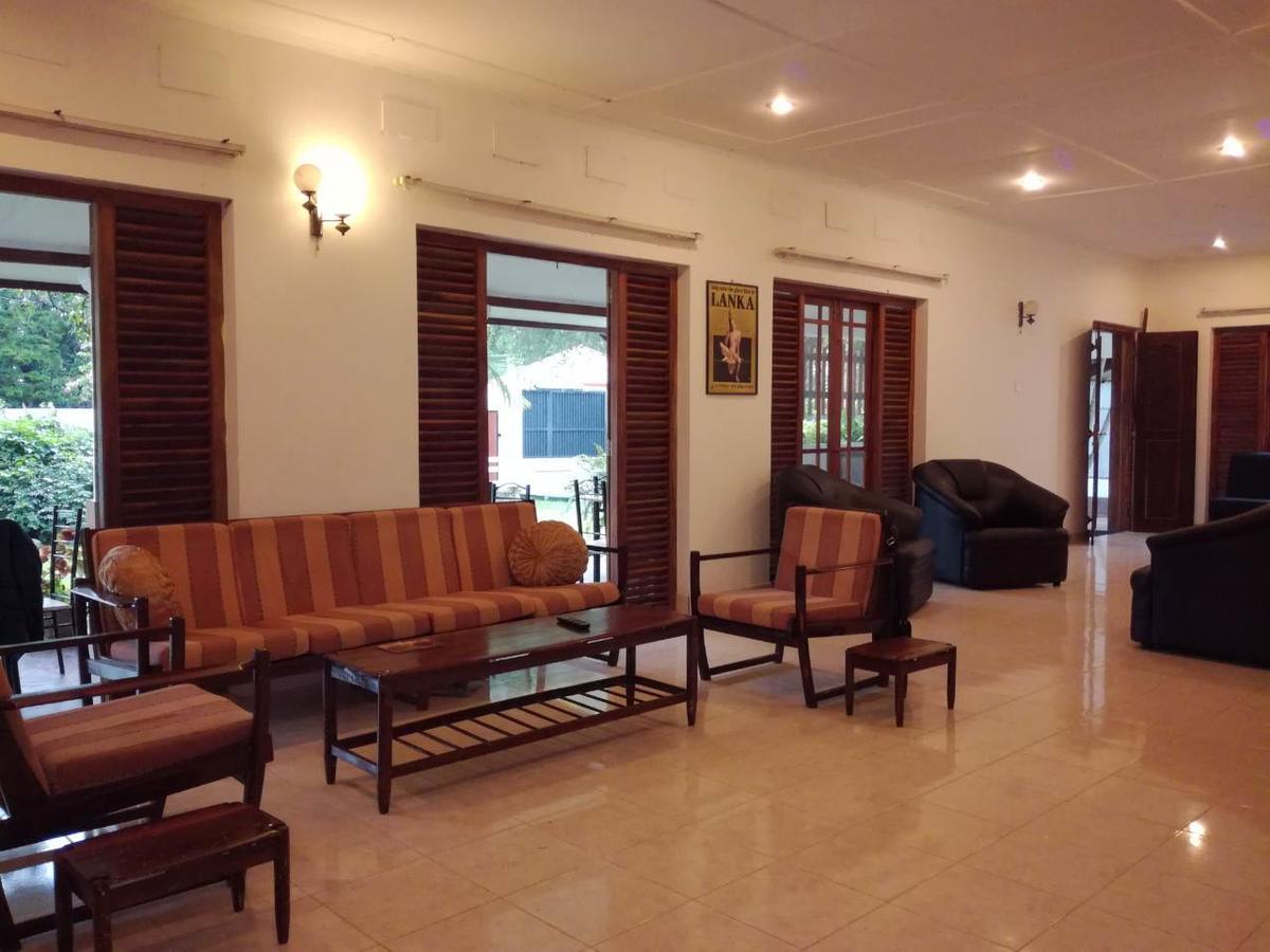 Selagala Resort Anuradhapura Kültér fotó