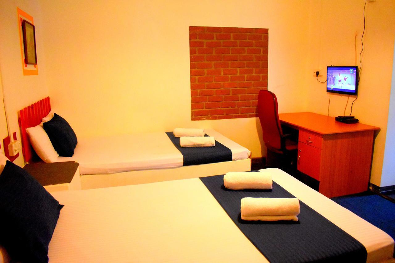 Selagala Resort Anuradhapura Kültér fotó