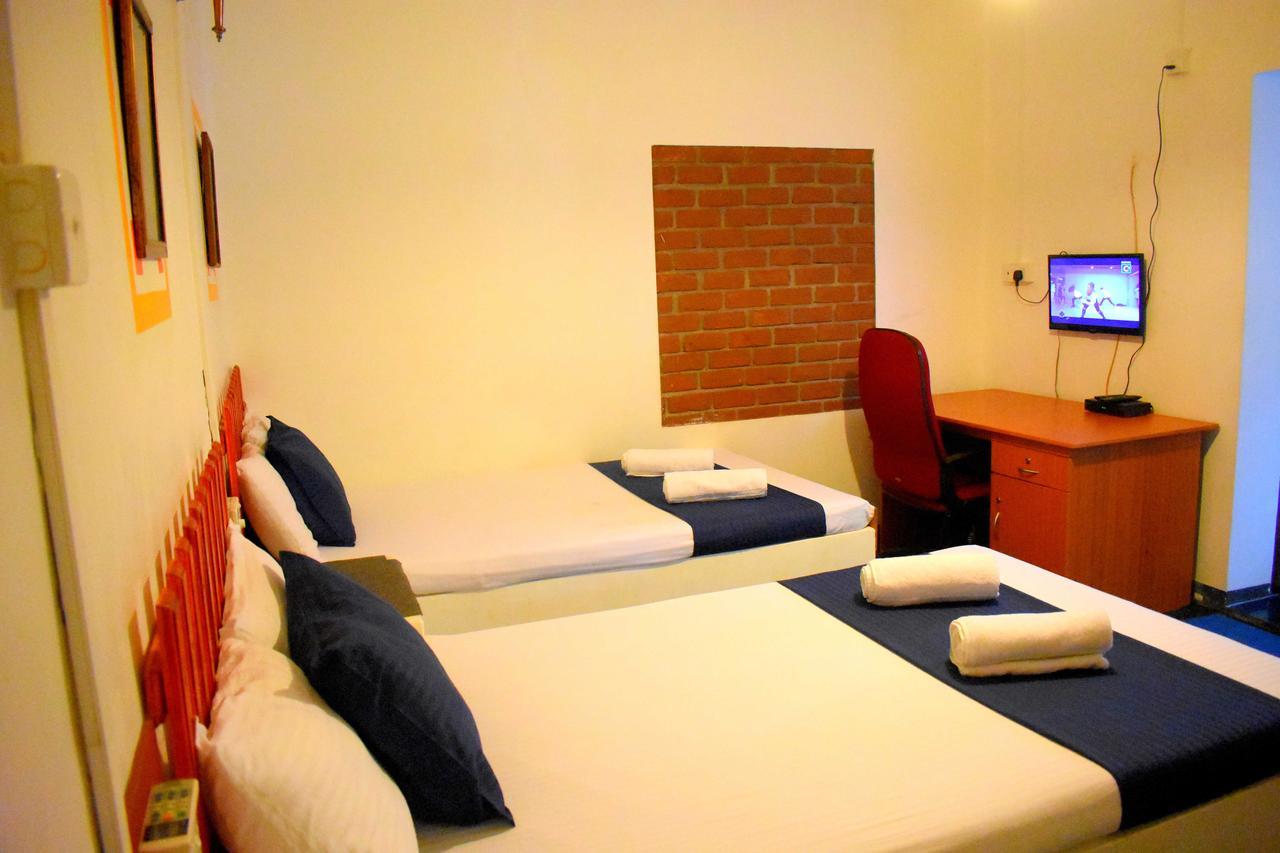 Selagala Resort Anuradhapura Kültér fotó