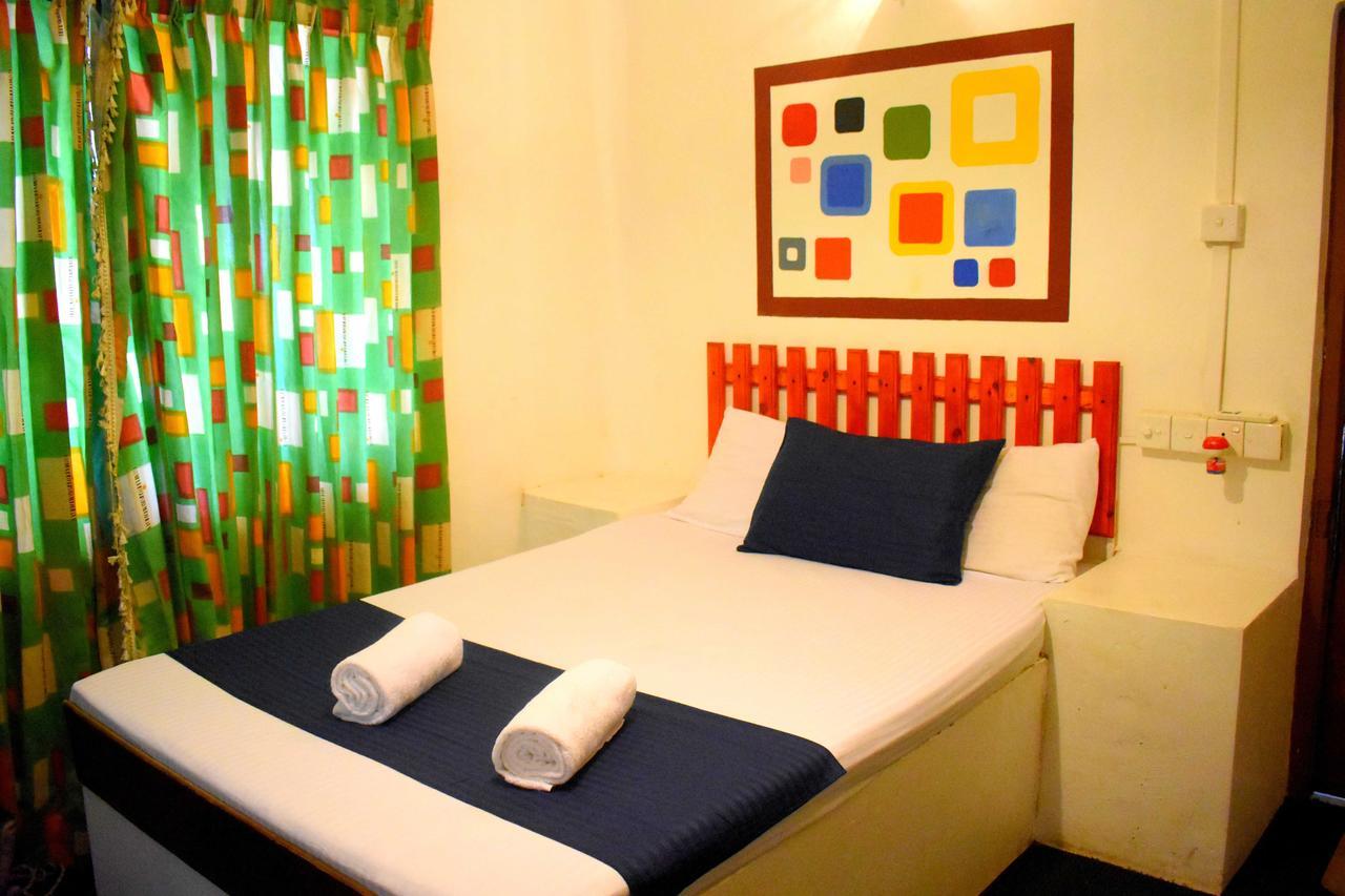 Selagala Resort Anuradhapura Kültér fotó