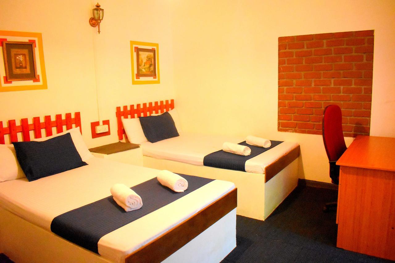 Selagala Resort Anuradhapura Kültér fotó
