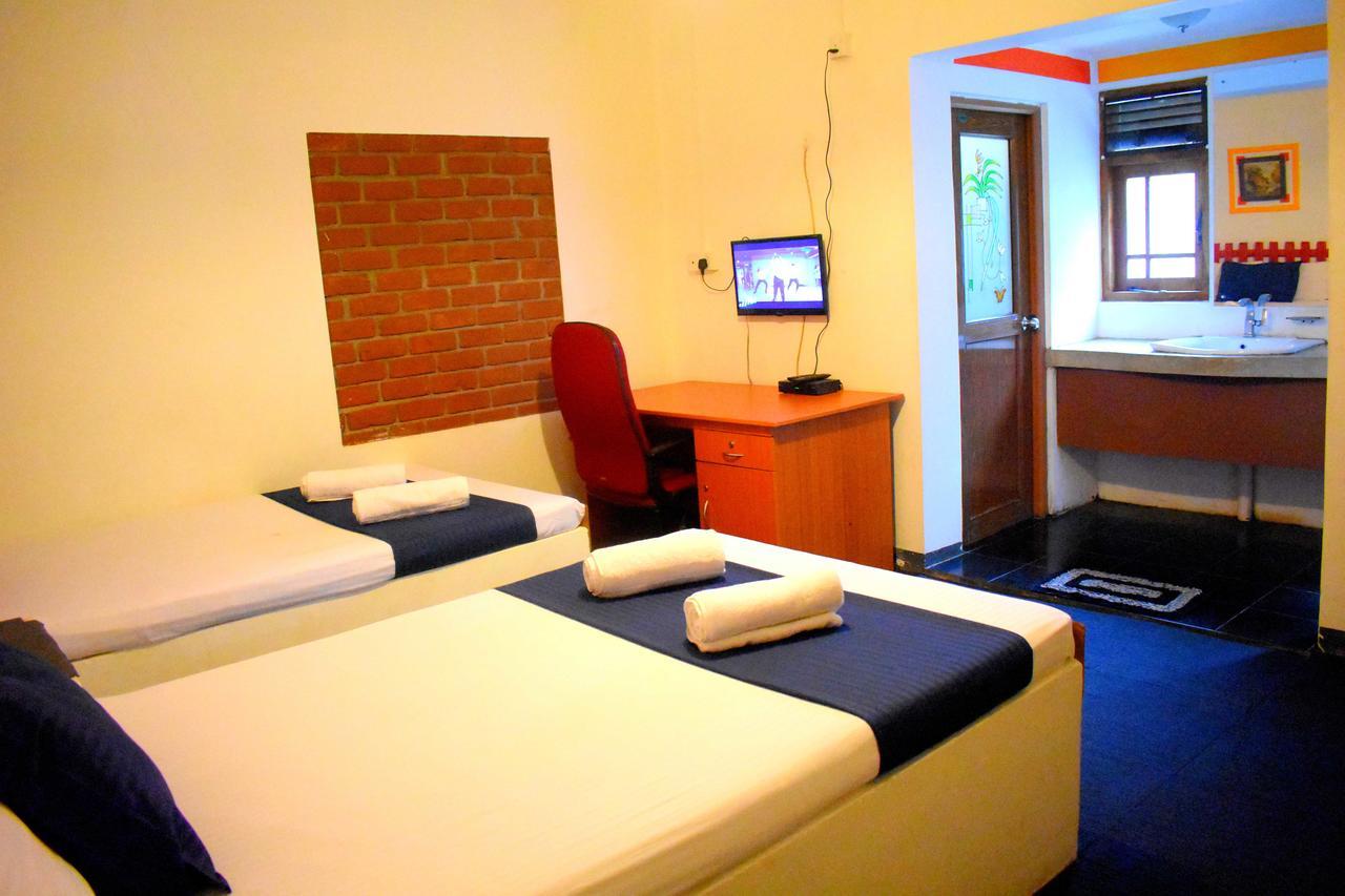 Selagala Resort Anuradhapura Kültér fotó