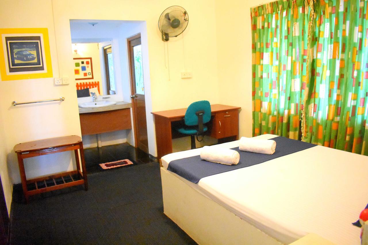 Selagala Resort Anuradhapura Kültér fotó