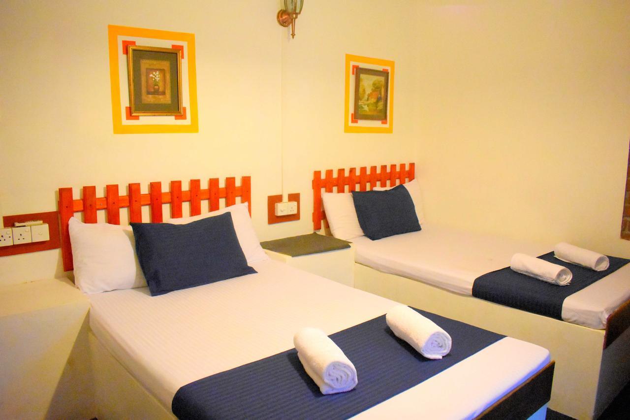 Selagala Resort Anuradhapura Kültér fotó