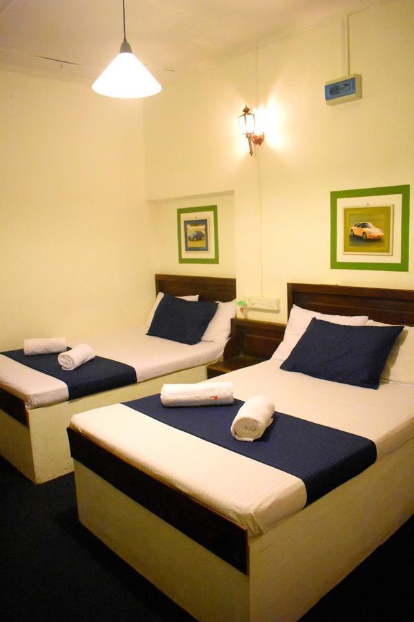 Selagala Resort Anuradhapura Kültér fotó