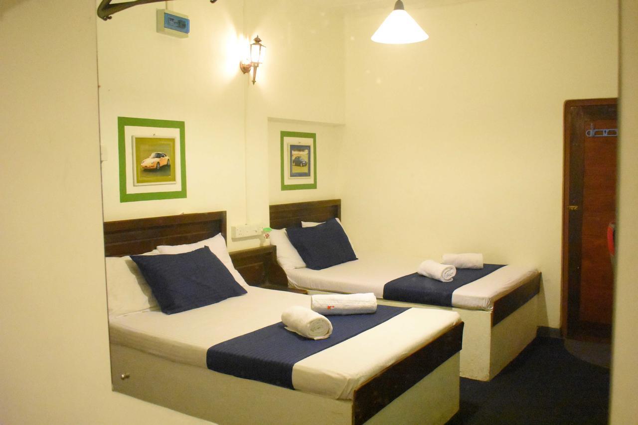 Selagala Resort Anuradhapura Kültér fotó
