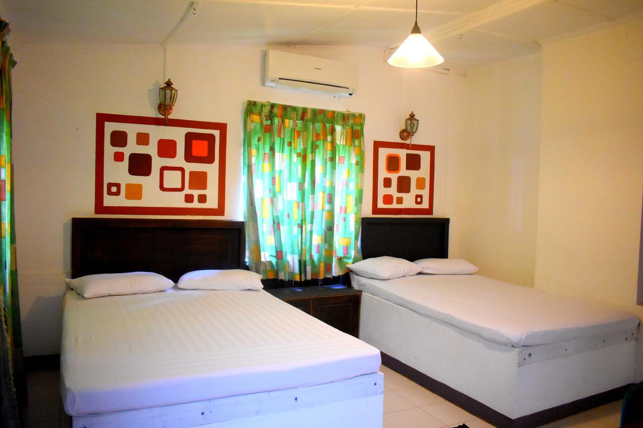 Selagala Resort Anuradhapura Kültér fotó