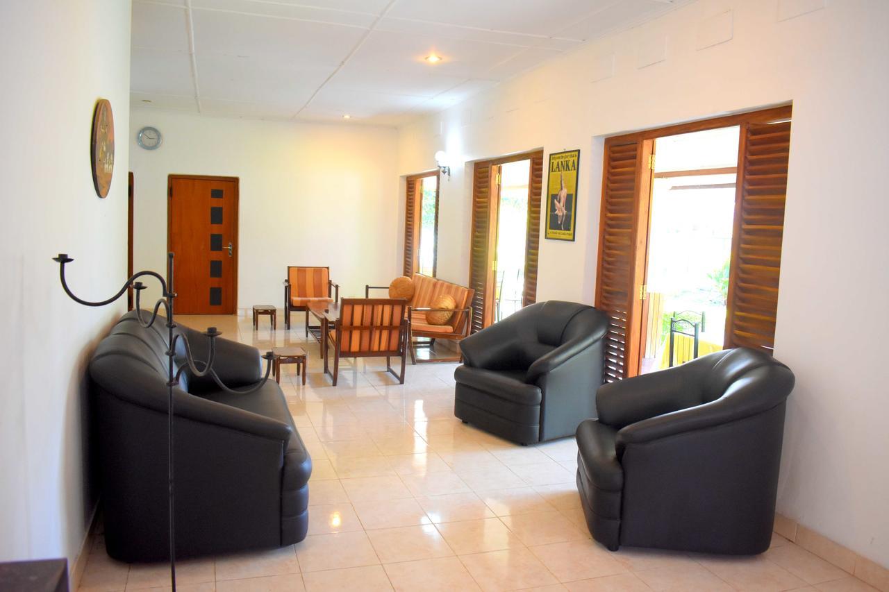 Selagala Resort Anuradhapura Kültér fotó