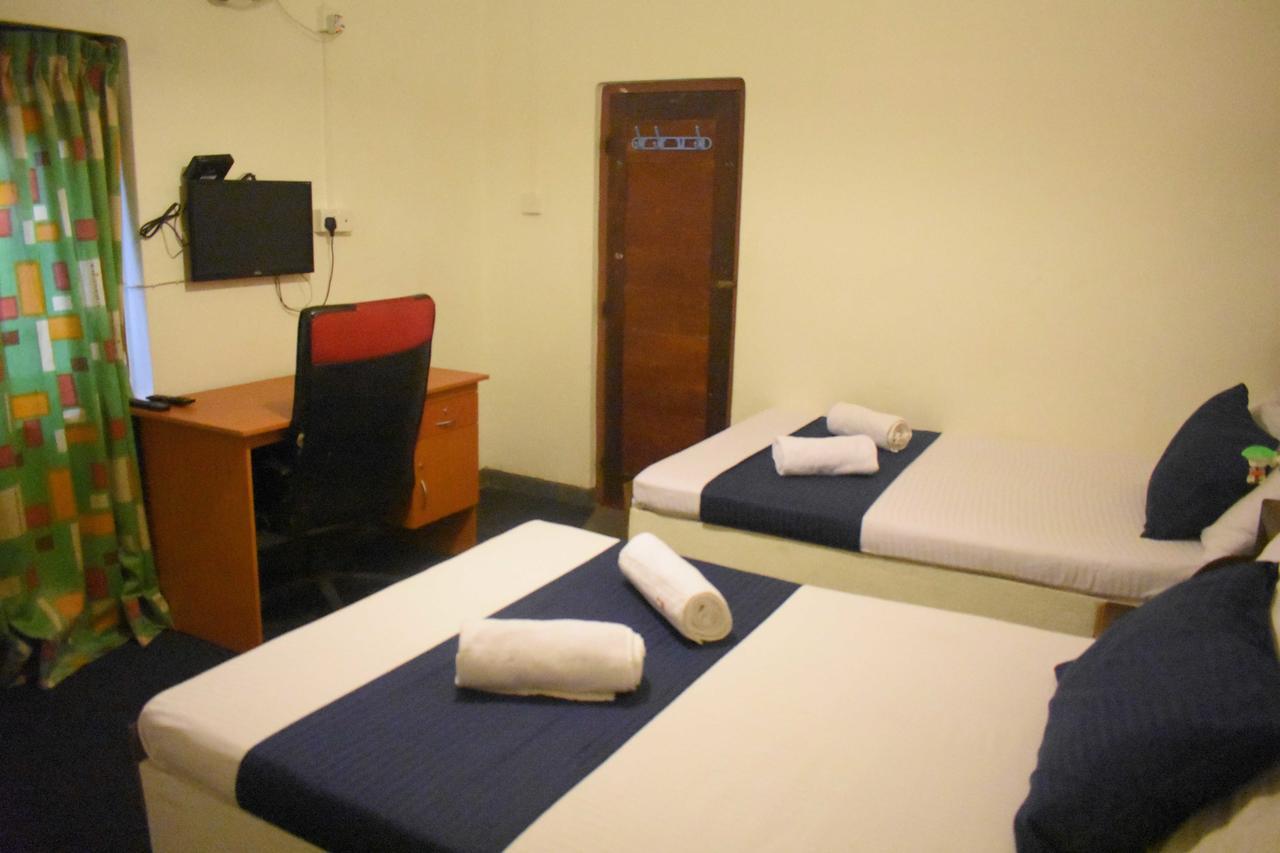 Selagala Resort Anuradhapura Kültér fotó
