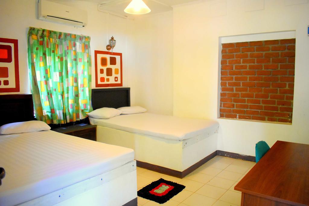 Selagala Resort Anuradhapura Kültér fotó