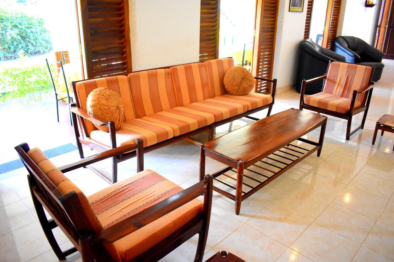 Selagala Resort Anuradhapura Kültér fotó