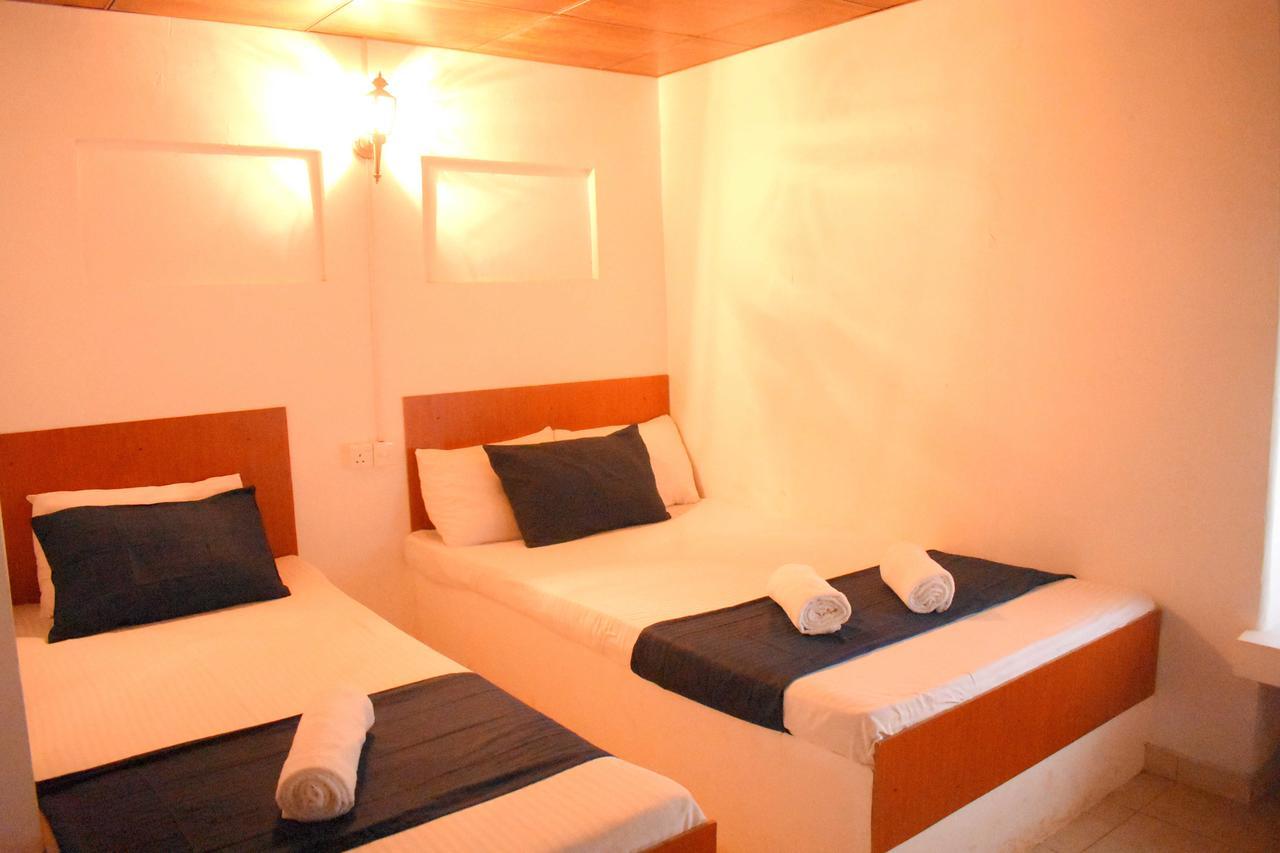 Selagala Resort Anuradhapura Kültér fotó